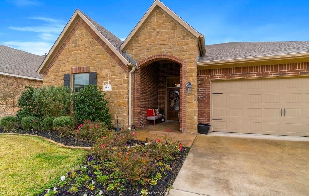 2509 Warkworth Lane - Photo 1
