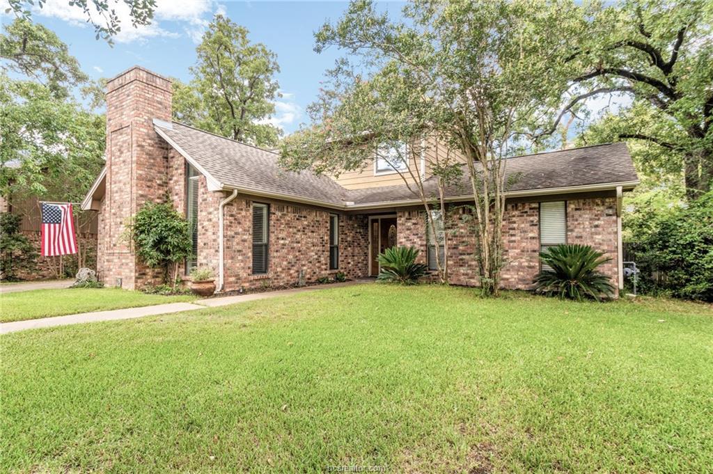 8603 Amber Hill Court - Photo 1