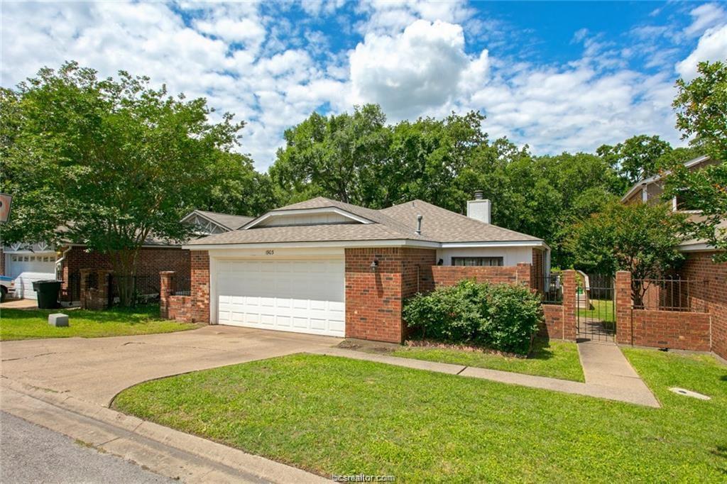 1903 Wilderland Circle - Photo 1