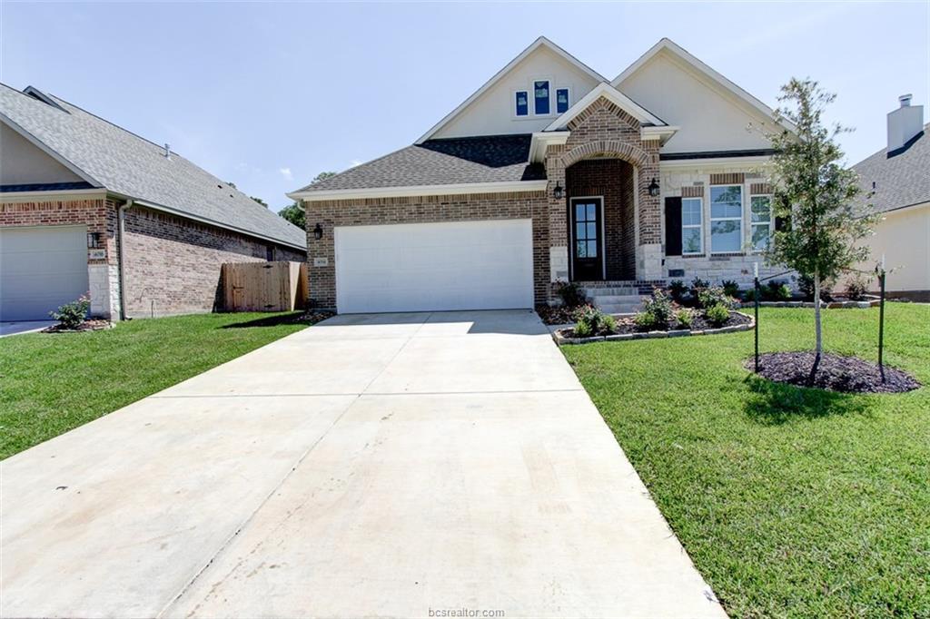 4014 Brownway Drive - Photo 1