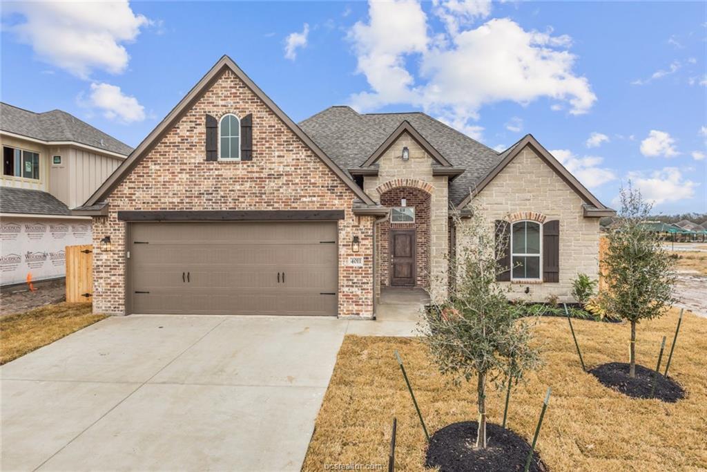 2912 Gentle Wind Court - Photo 1