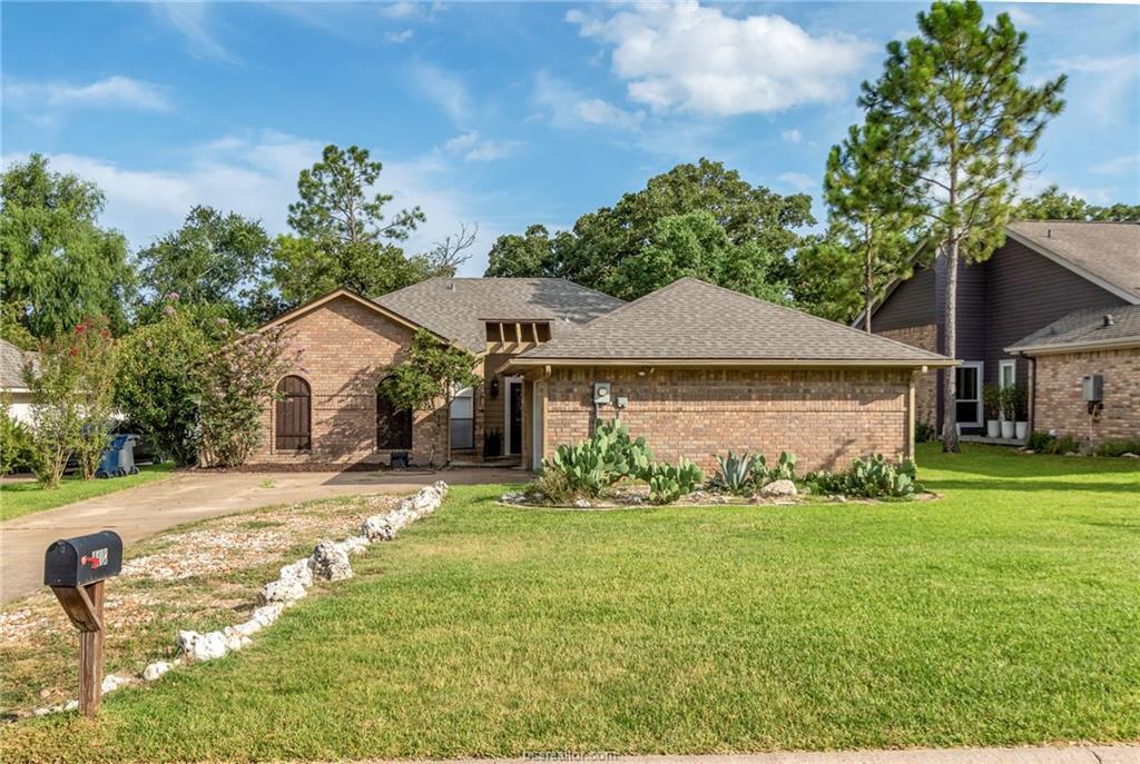 1708 Springwood Court - Photo 1