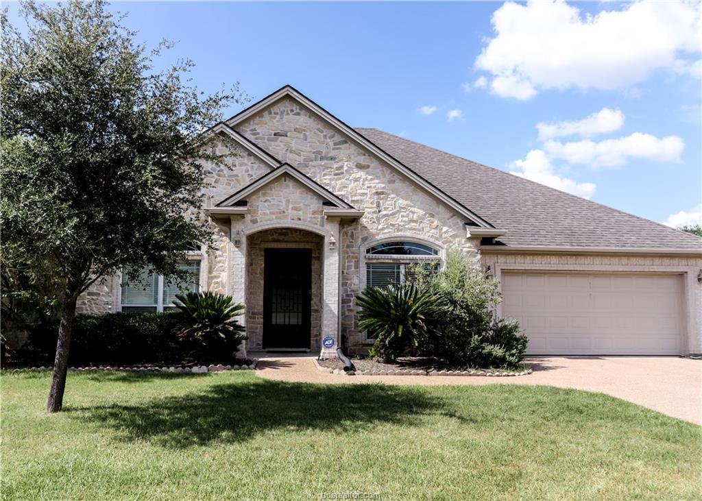 4444 Spring Meadows Drive - Photo 1