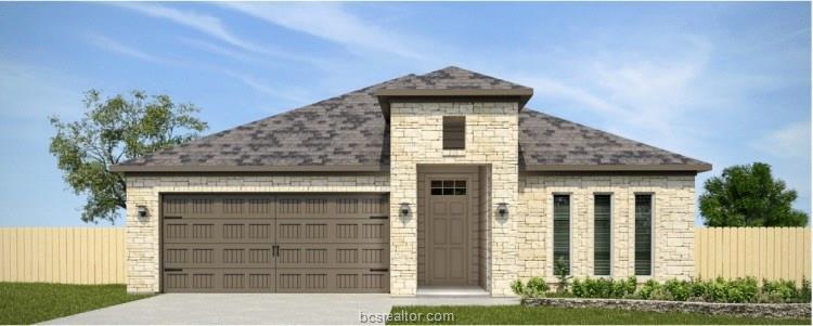 6309 Southern Cross Drive - Photo 1