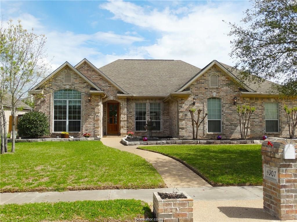 4907 Park Land Drive - Photo 1