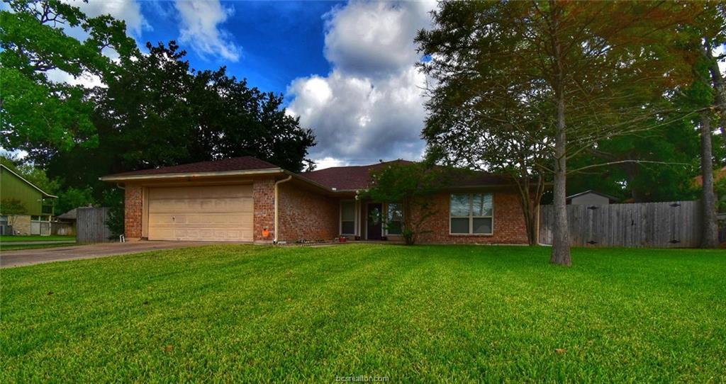 3722 Valley Oaks Drive - Photo 1