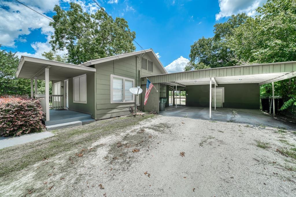 206 N Shipp St. - Photo 1