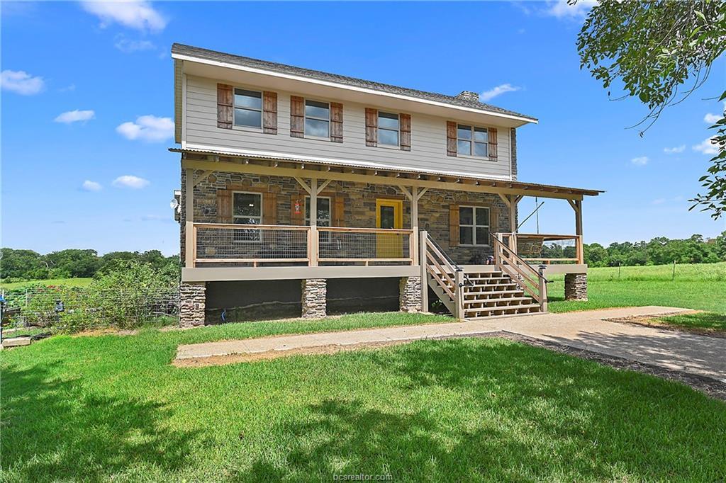 10586 Dunns Fort Road - Photo 1