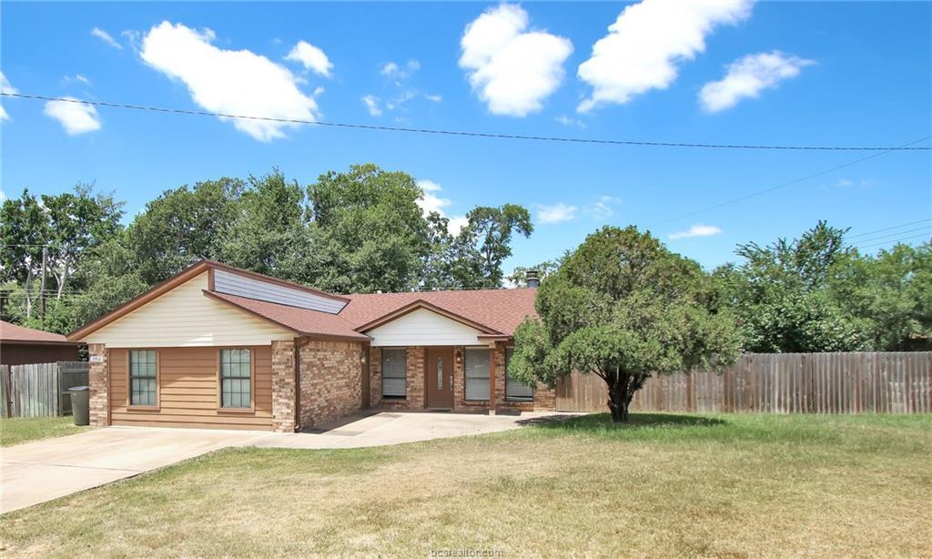 3912 Sioux Circle - Photo 1