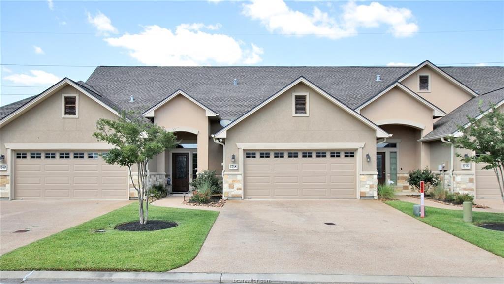 1738 Lonetree Drive - Photo 1