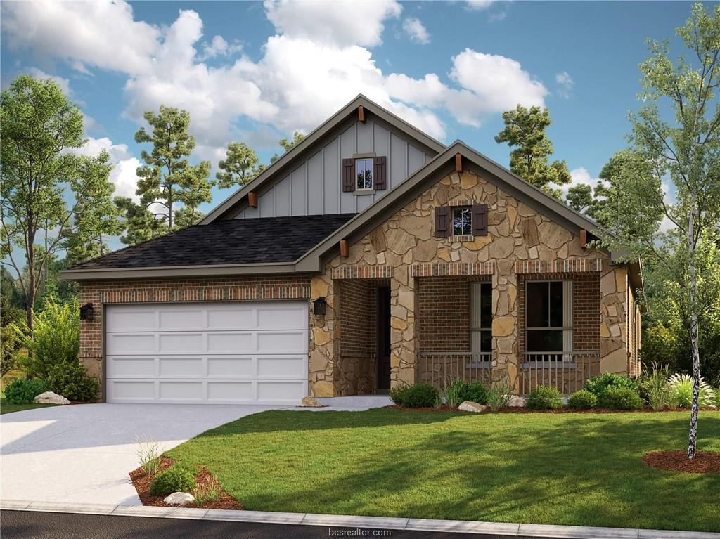 5125 Maroon Creek Drive - Photo 1