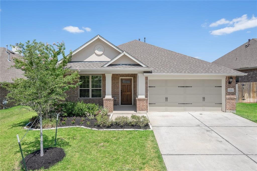 2508 Kinnersley Lane - Photo 1