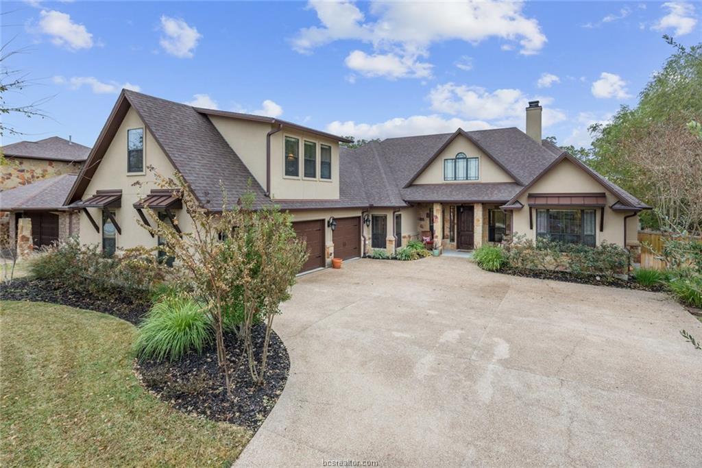 3225 Pinyon Creek Drive - Photo 1