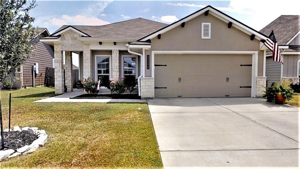 2120 Dumfries Drive - Photo 1