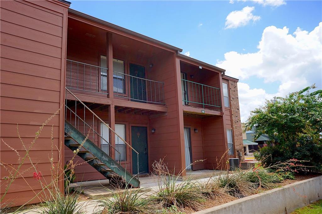 904 University Oaks #154 - Photo 1
