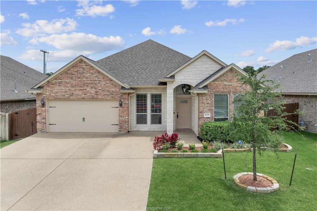 4278 Rock Bend Drive - Photo 1