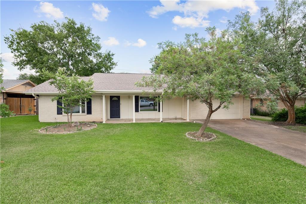 3908 Stillmeadow Drive - Photo 1