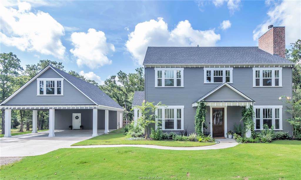 3923 Millican Creek Trail - Photo 1