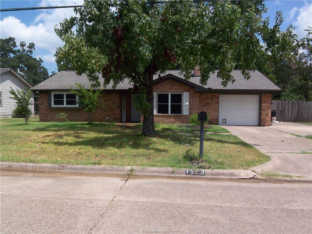 1513 Woodland Drive - Photo 1