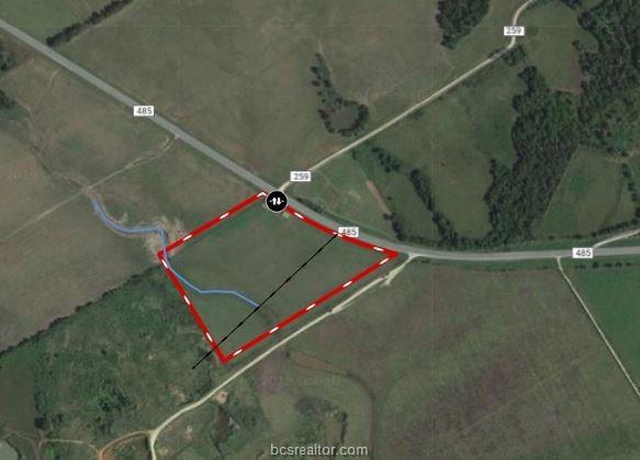 TBD E Fm 485 Farm To Market Road - Photo 1