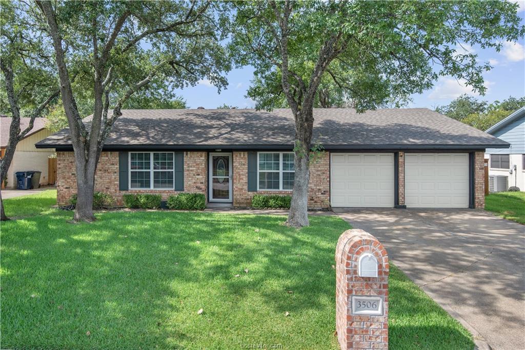 3506 Midwest Drive - Photo 1