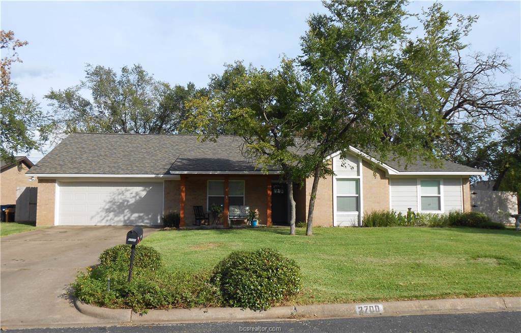 2700 Brookway Drive - Photo 1