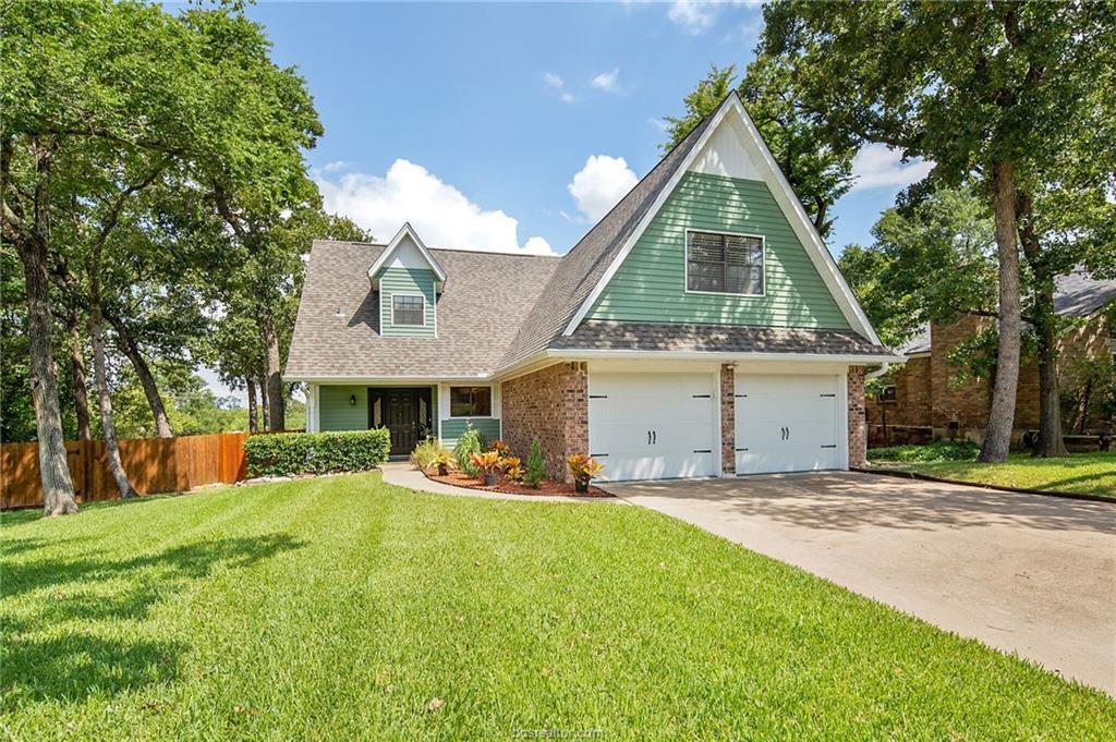 2214 Dewberry Lane - Photo 1
