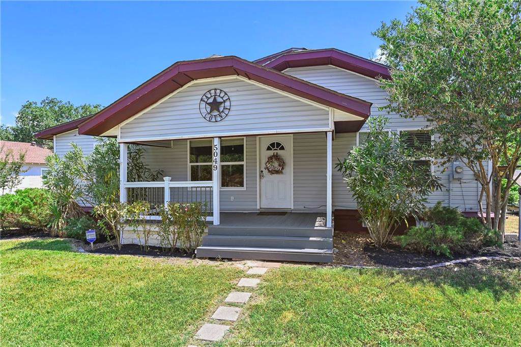 5049 Welcome Lane - Photo 1