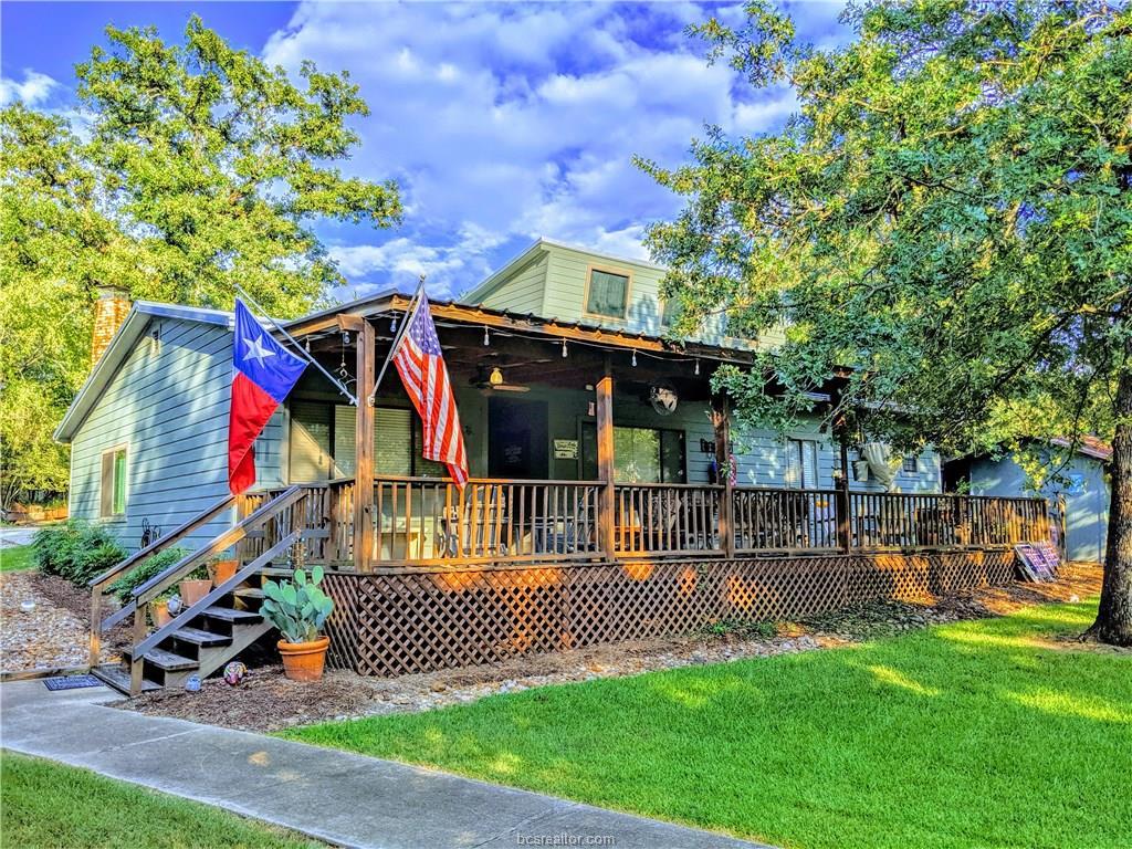12520 Riley Green Road - Photo 1