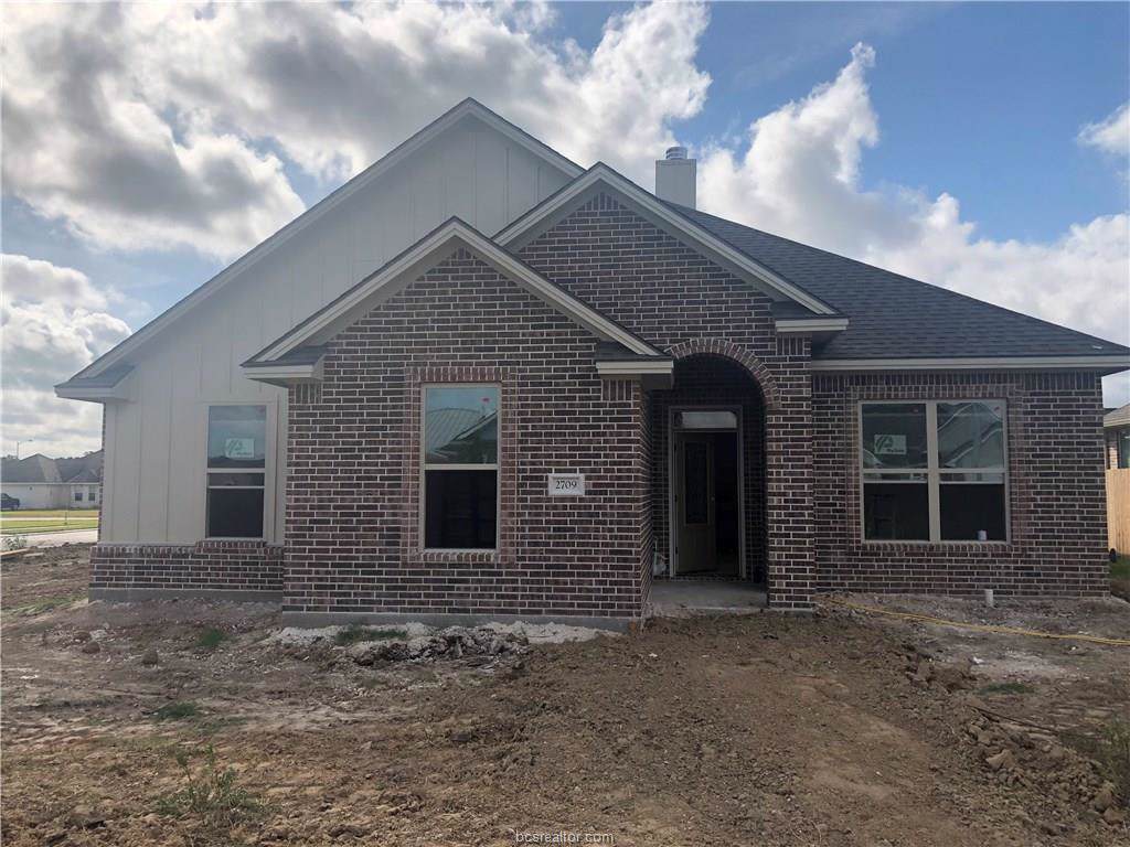 2709 Colony Vista Court - Photo 1