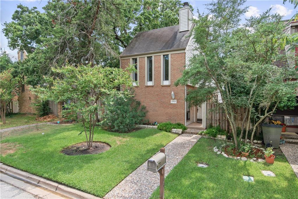 2902 Briarcreek Court - Photo 1
