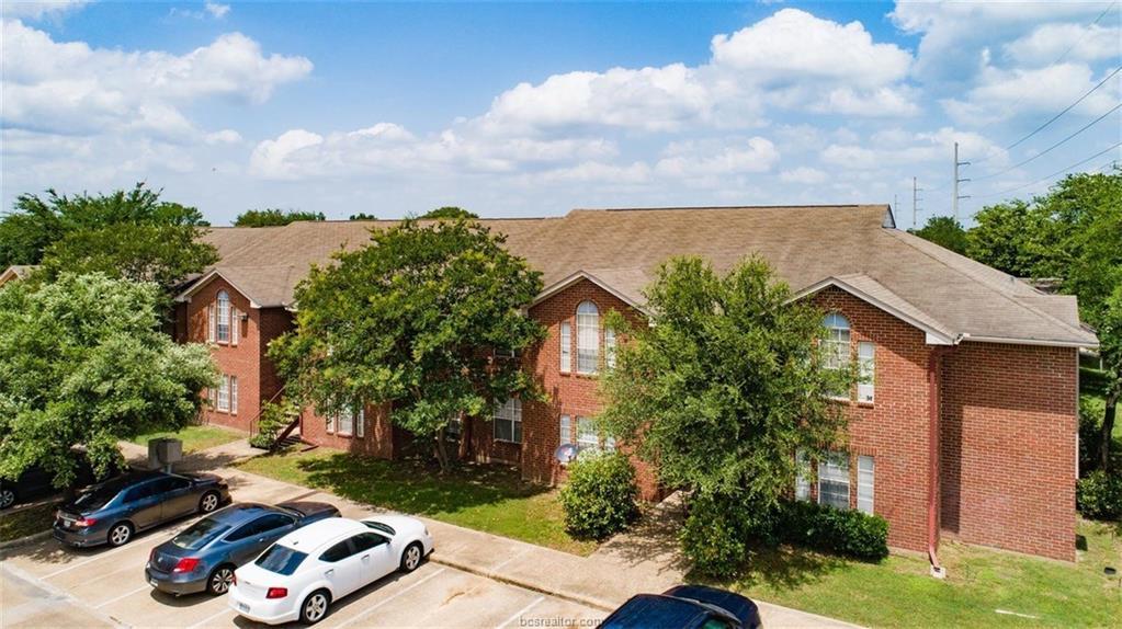 701 Balcones Drive - Photo 1