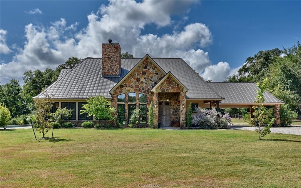 3190 Farm To Market 1361 - Photo 1