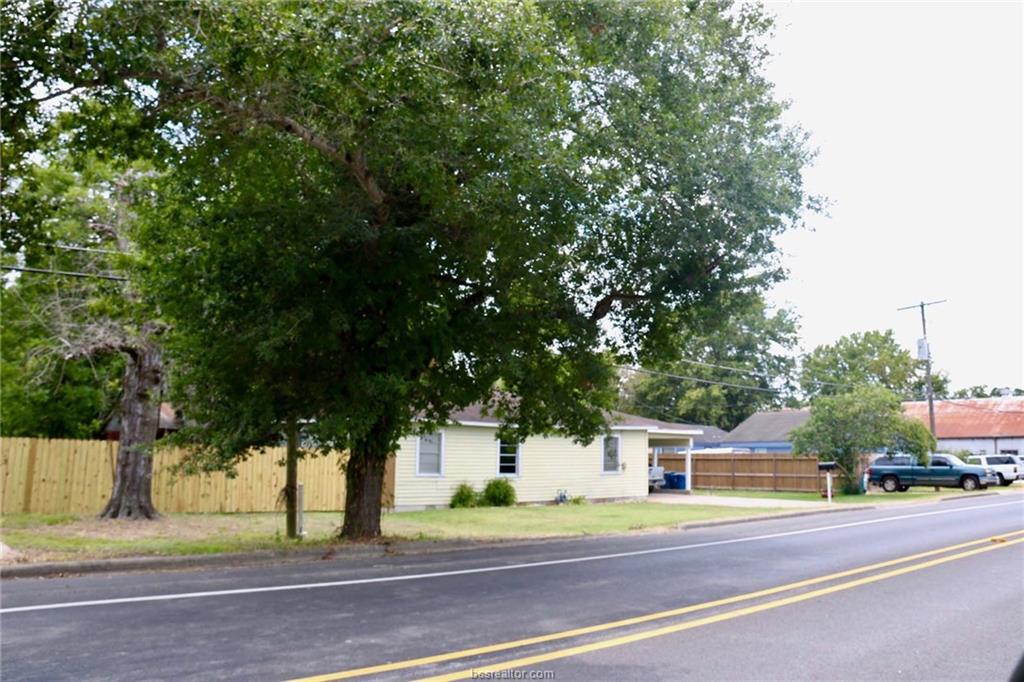 520 Blackshear St Street - Photo 1 520 Blackshear St Street - Photo 1