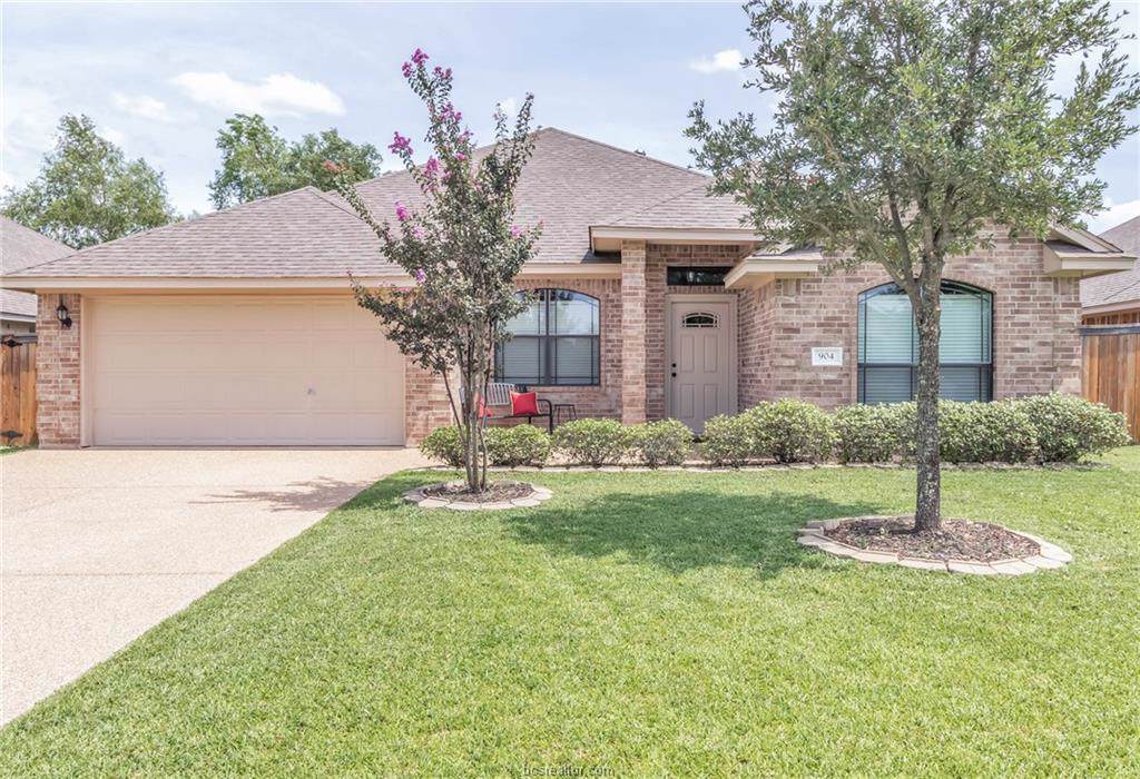 904 Barchetta Drive - Photo 1