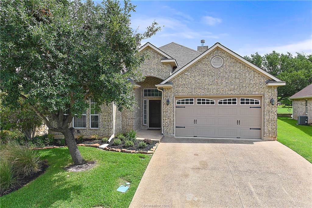 3100 Broadmoor Drive - Photo 1
