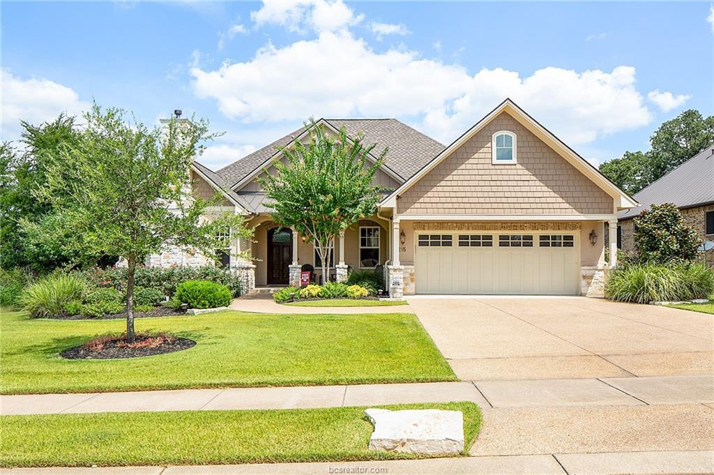 3215 Pinyon Creek Drive - Photo 1