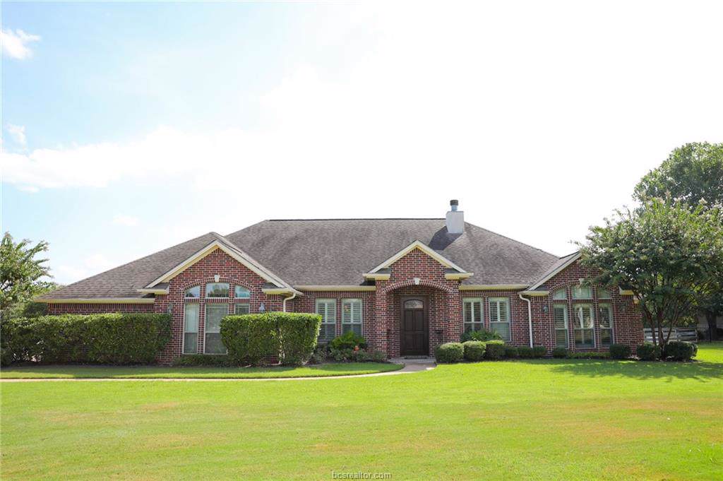 5844 Easterling Drive - Photo 1