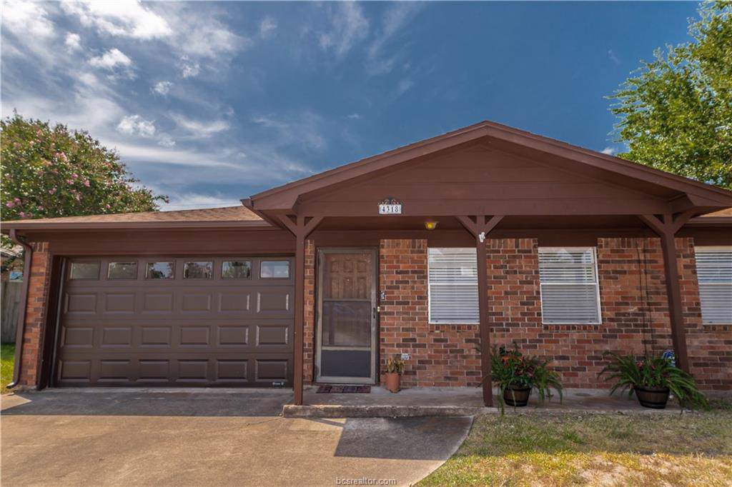 4318 Meadowbrook Drive - Photo 1