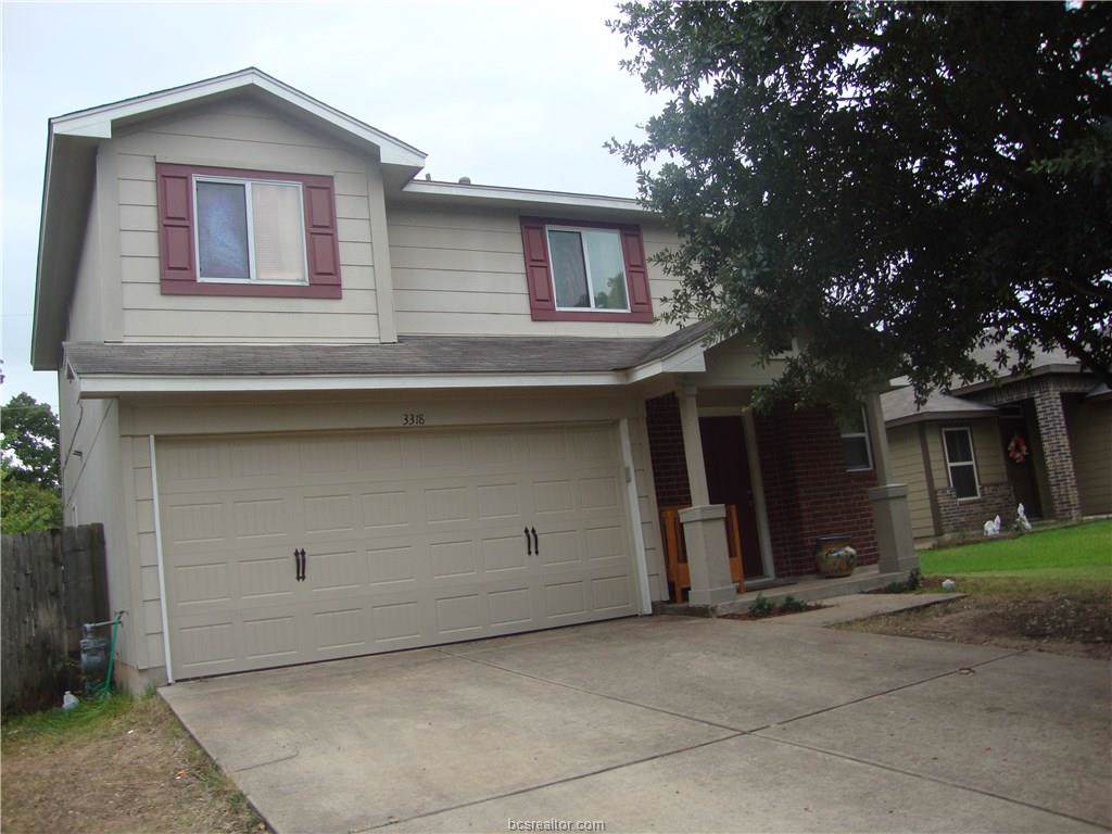 3318 Judythe Drive - Photo 1