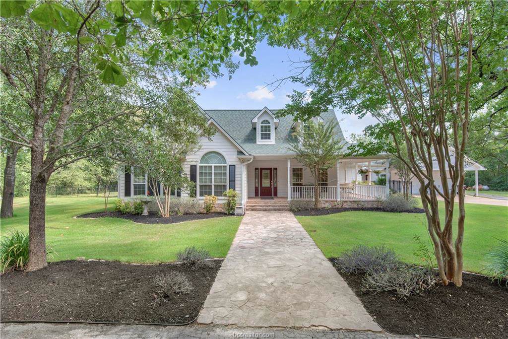 3838 Pate Road - Photo 1