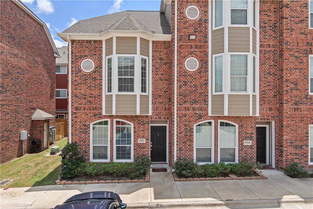 1198 Jones Butler Road - Photo 1