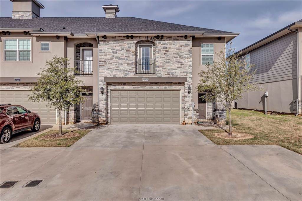 3439 Summerway Drive - Photo 1