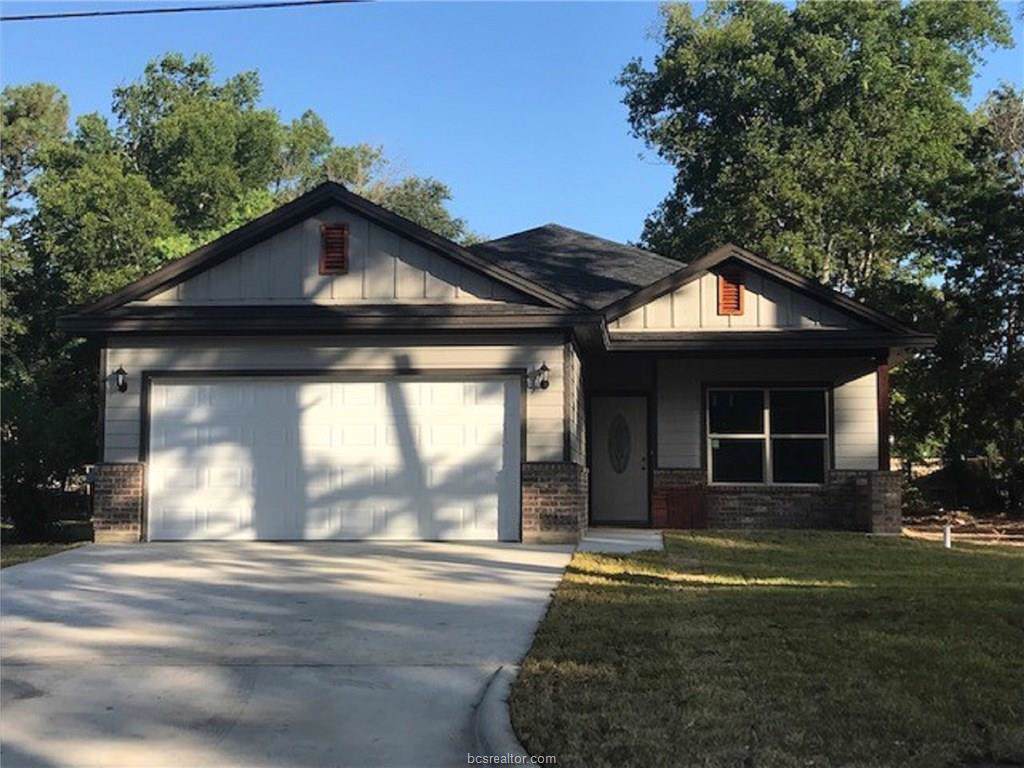 2608 Southside - Photo 1