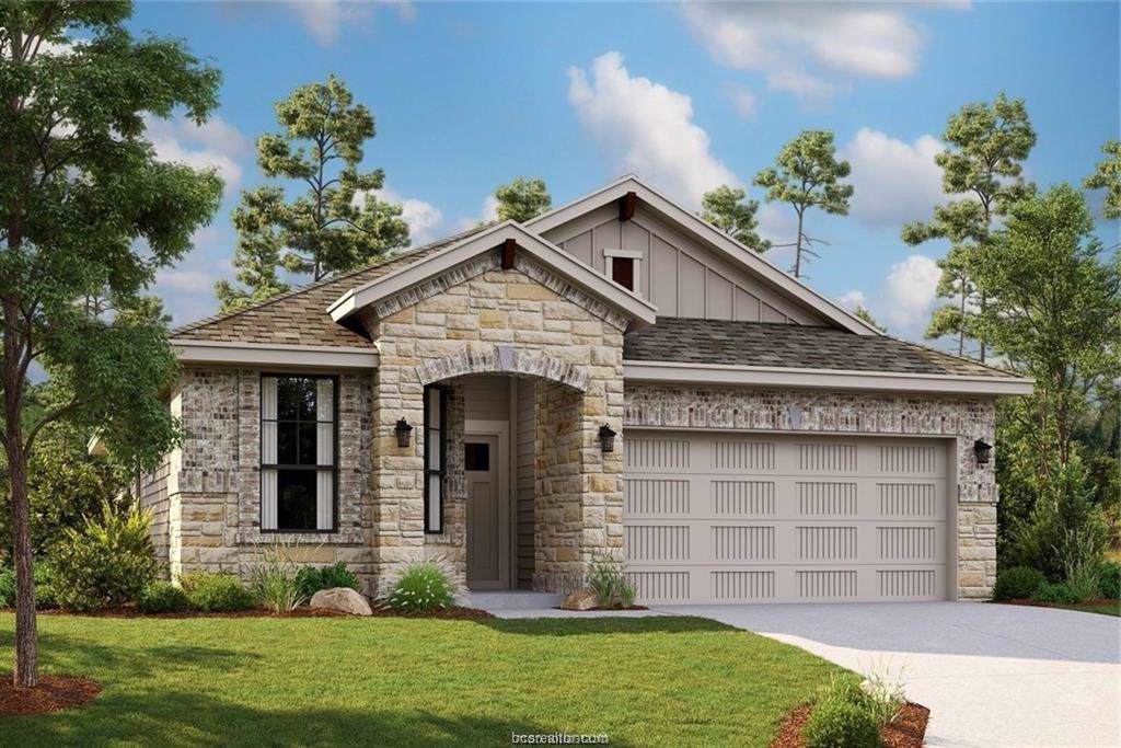 2117 Mountain Wind Loop - Photo 1