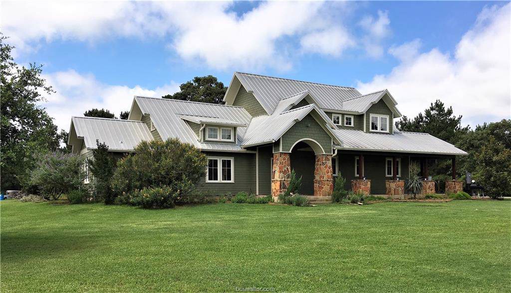 2706 Henry Prairie Road - Photo 1