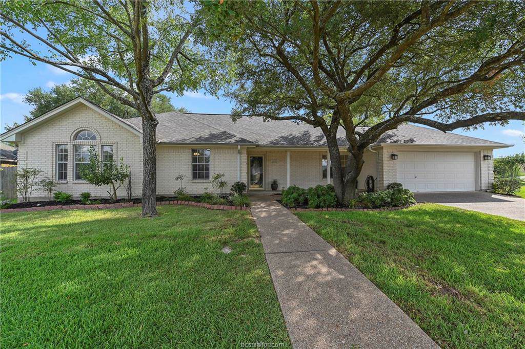 2300 Pioneer Trail - Photo 1