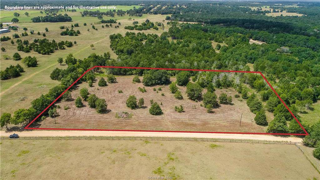 TBD (4.37 Acres) Cr 319 - Photo 1