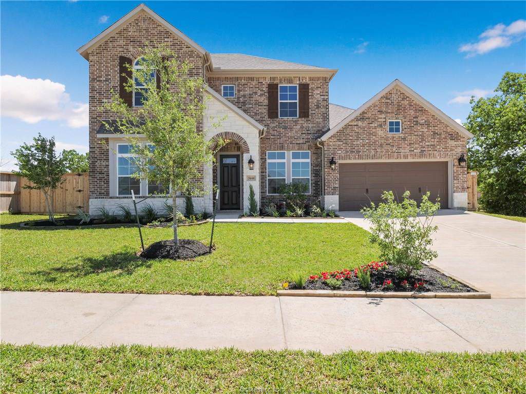 3676 Haskell Hollow Loop - Photo 1