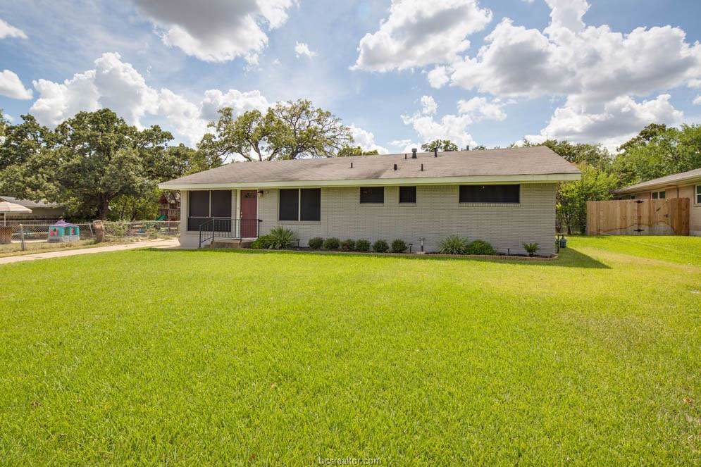 2604 Wayside Drive - Photo 1